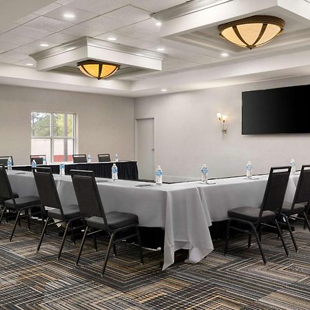 Homewood Suites By Hilton Richmond - Airport Sandston Eksteriør billede