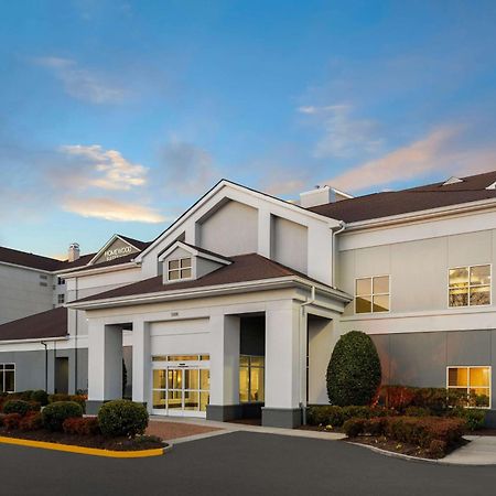 Homewood Suites By Hilton Richmond - Airport Sandston Eksteriør billede