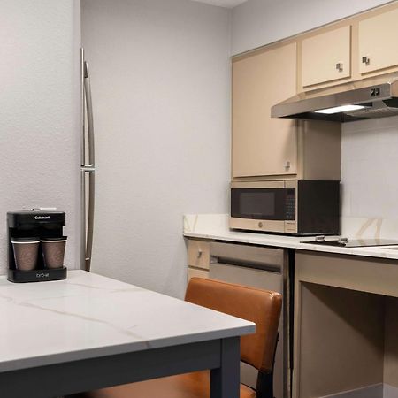 Homewood Suites By Hilton Richmond - Airport Sandston Eksteriør billede