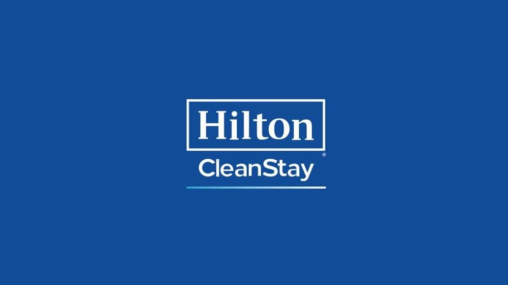 Homewood Suites By Hilton Richmond - Airport Sandston Eksteriør billede