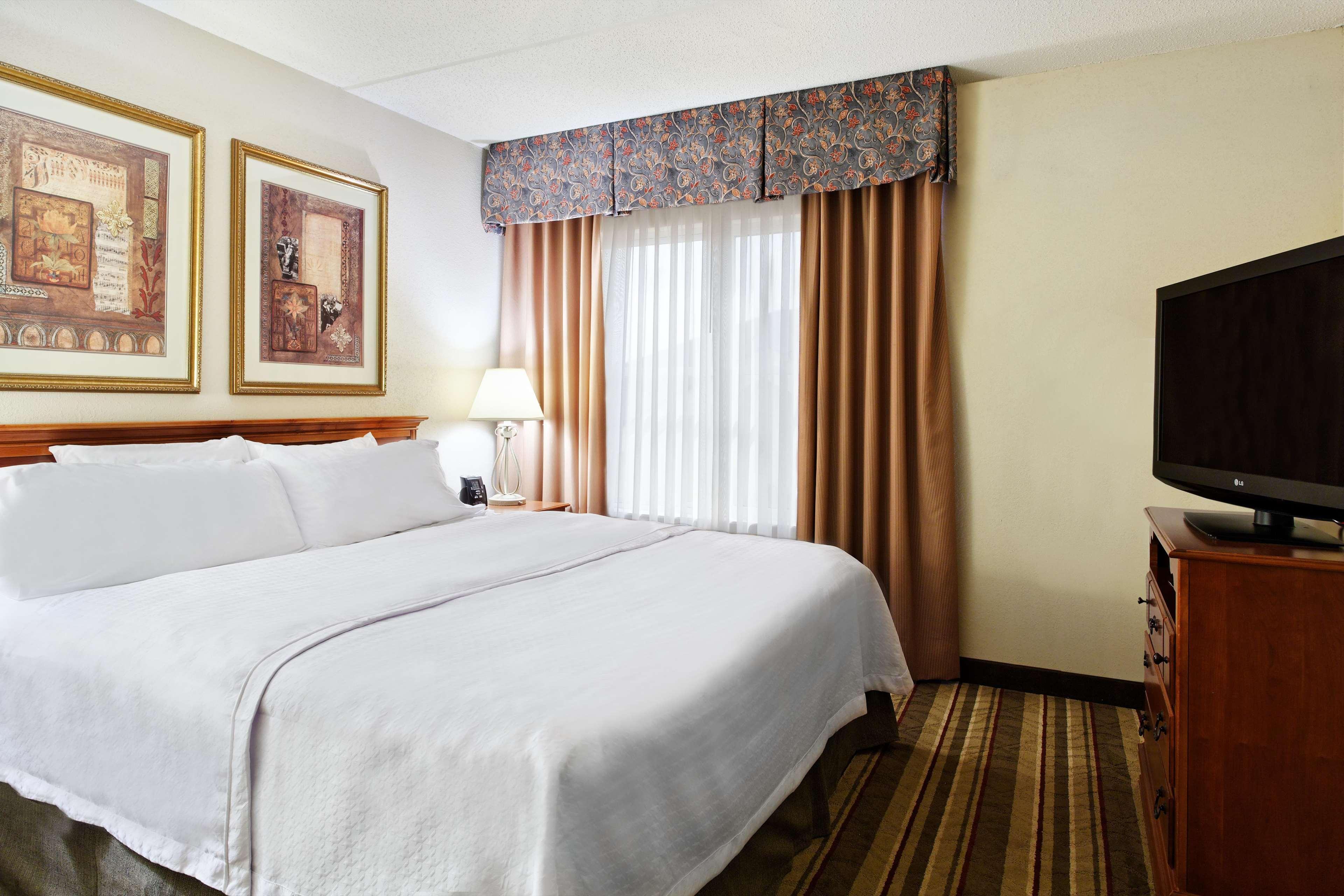 Homewood Suites By Hilton Richmond - Airport Sandston Eksteriør billede
