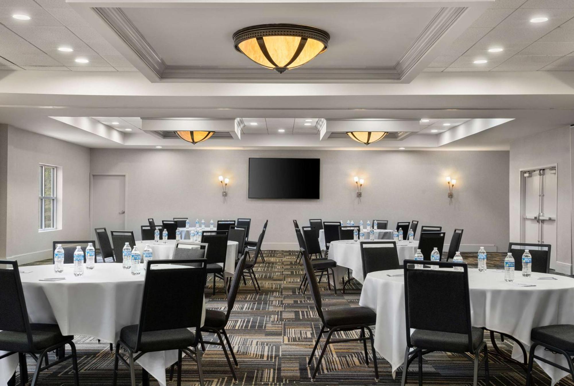 Homewood Suites By Hilton Richmond - Airport Sandston Eksteriør billede