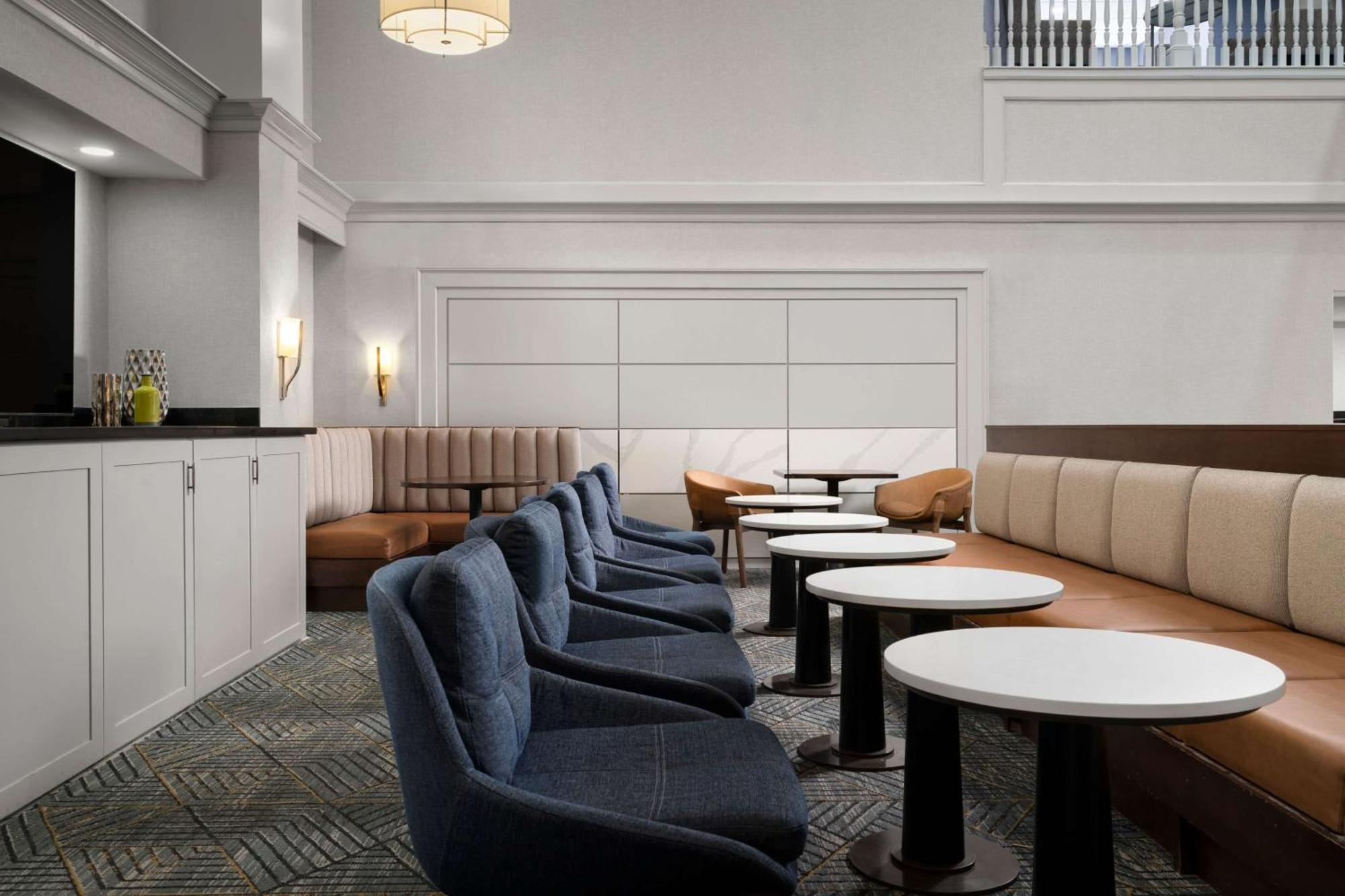 Homewood Suites By Hilton Richmond - Airport Sandston Eksteriør billede