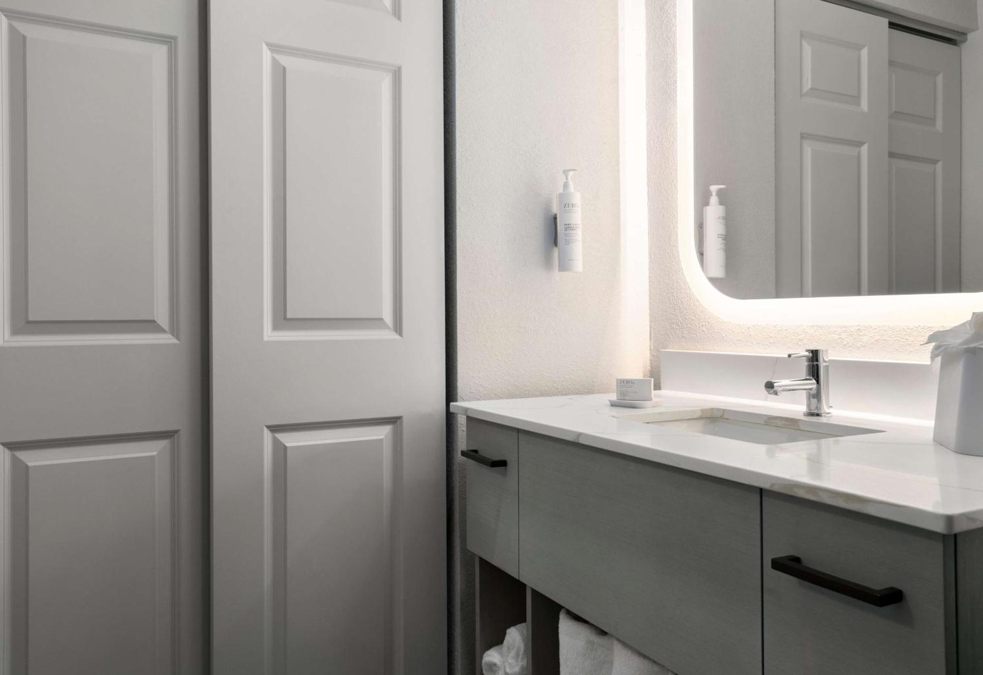 Homewood Suites By Hilton Richmond - Airport Sandston Eksteriør billede