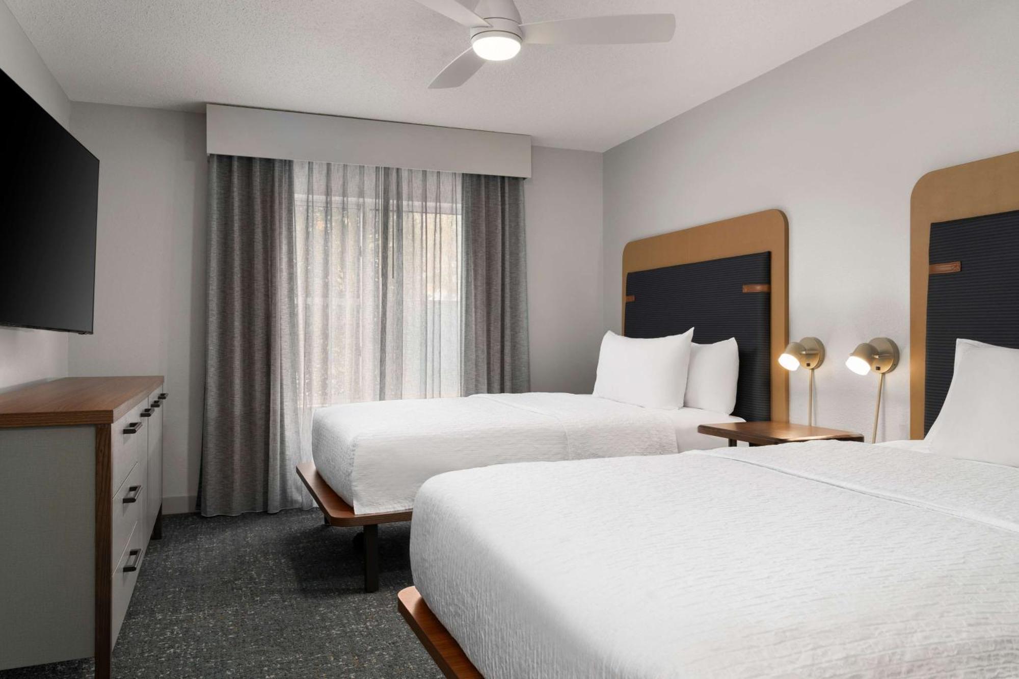 Homewood Suites By Hilton Richmond - Airport Sandston Eksteriør billede