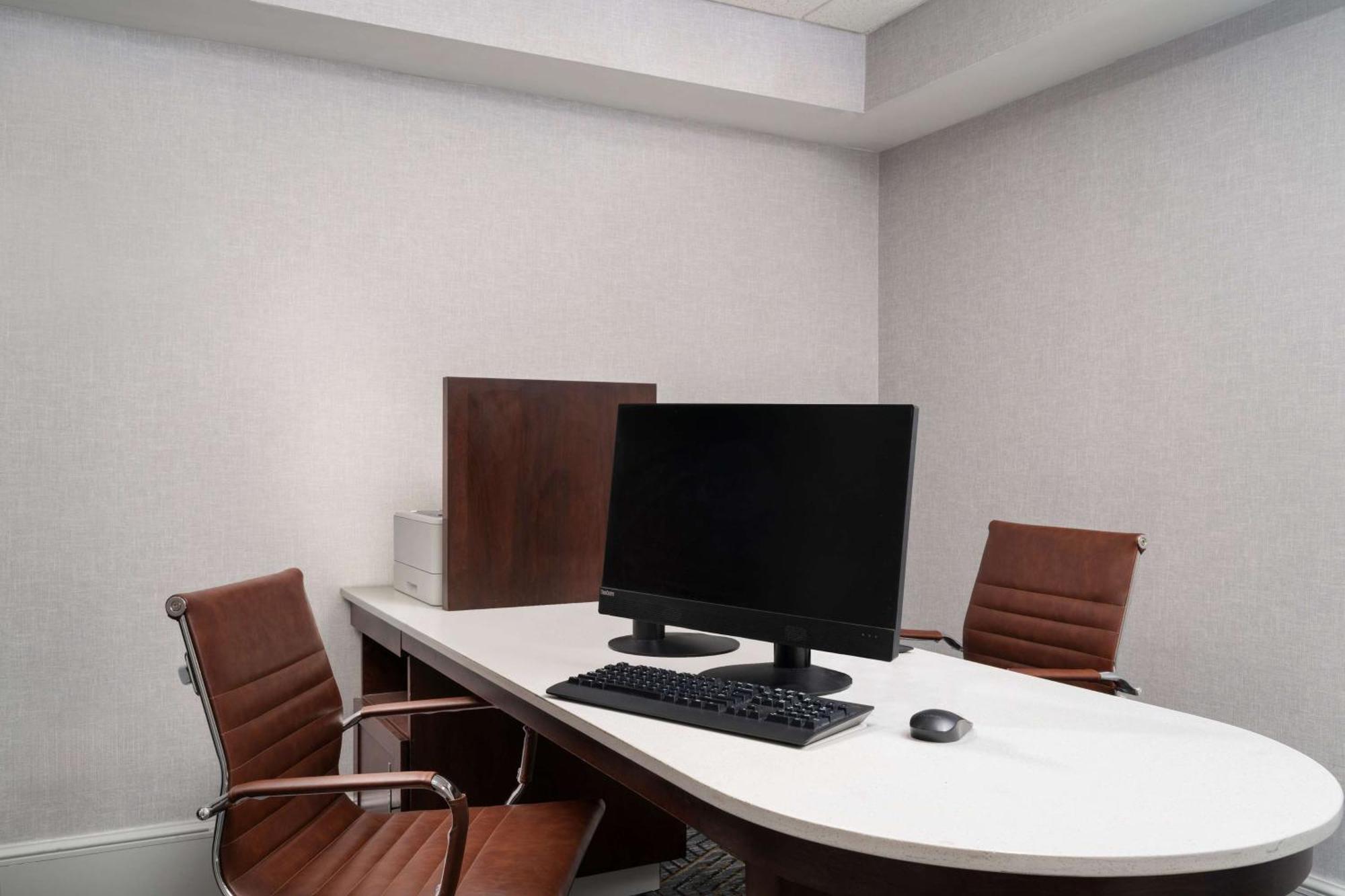 Homewood Suites By Hilton Richmond - Airport Sandston Eksteriør billede