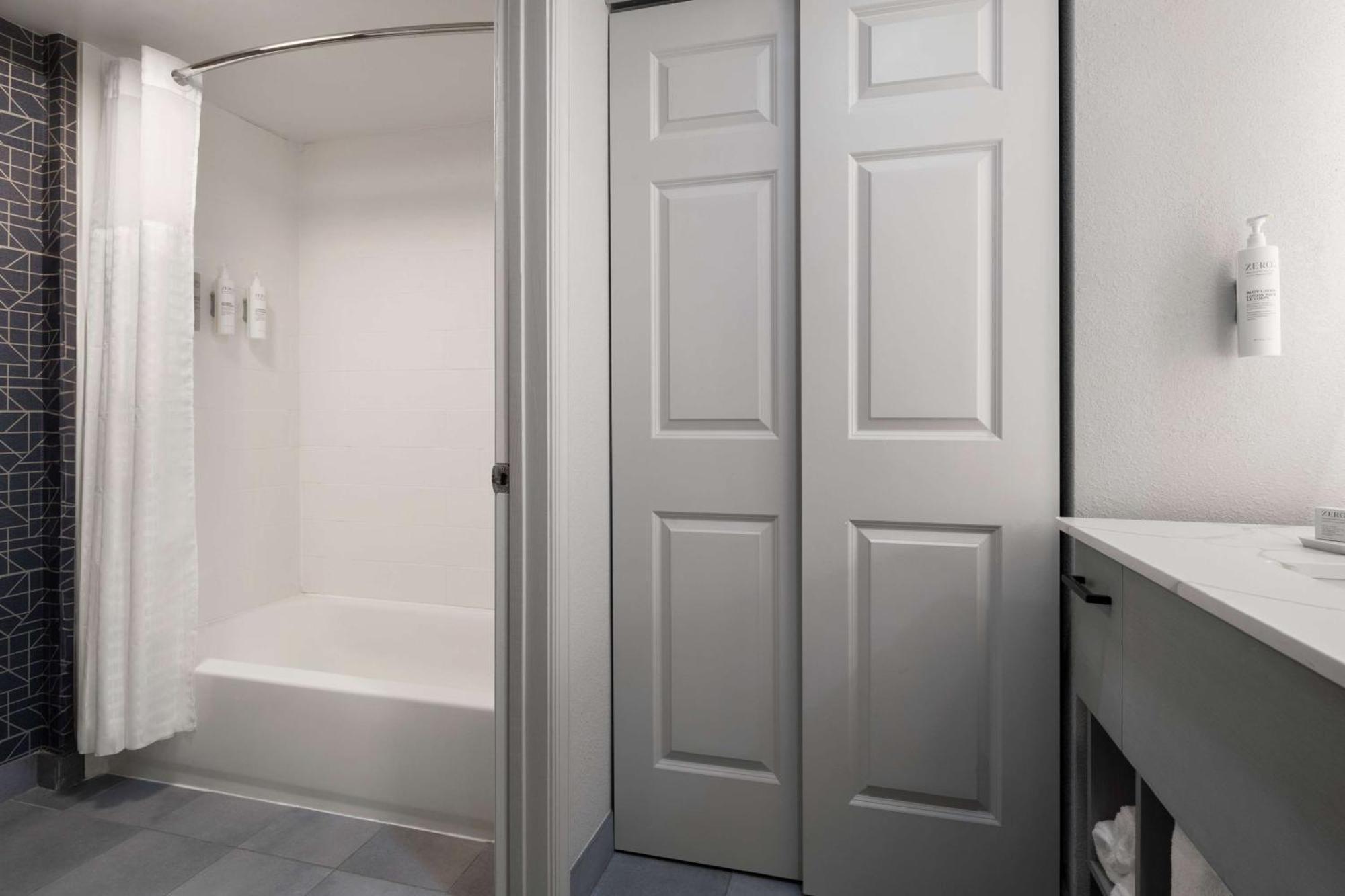 Homewood Suites By Hilton Richmond - Airport Sandston Eksteriør billede