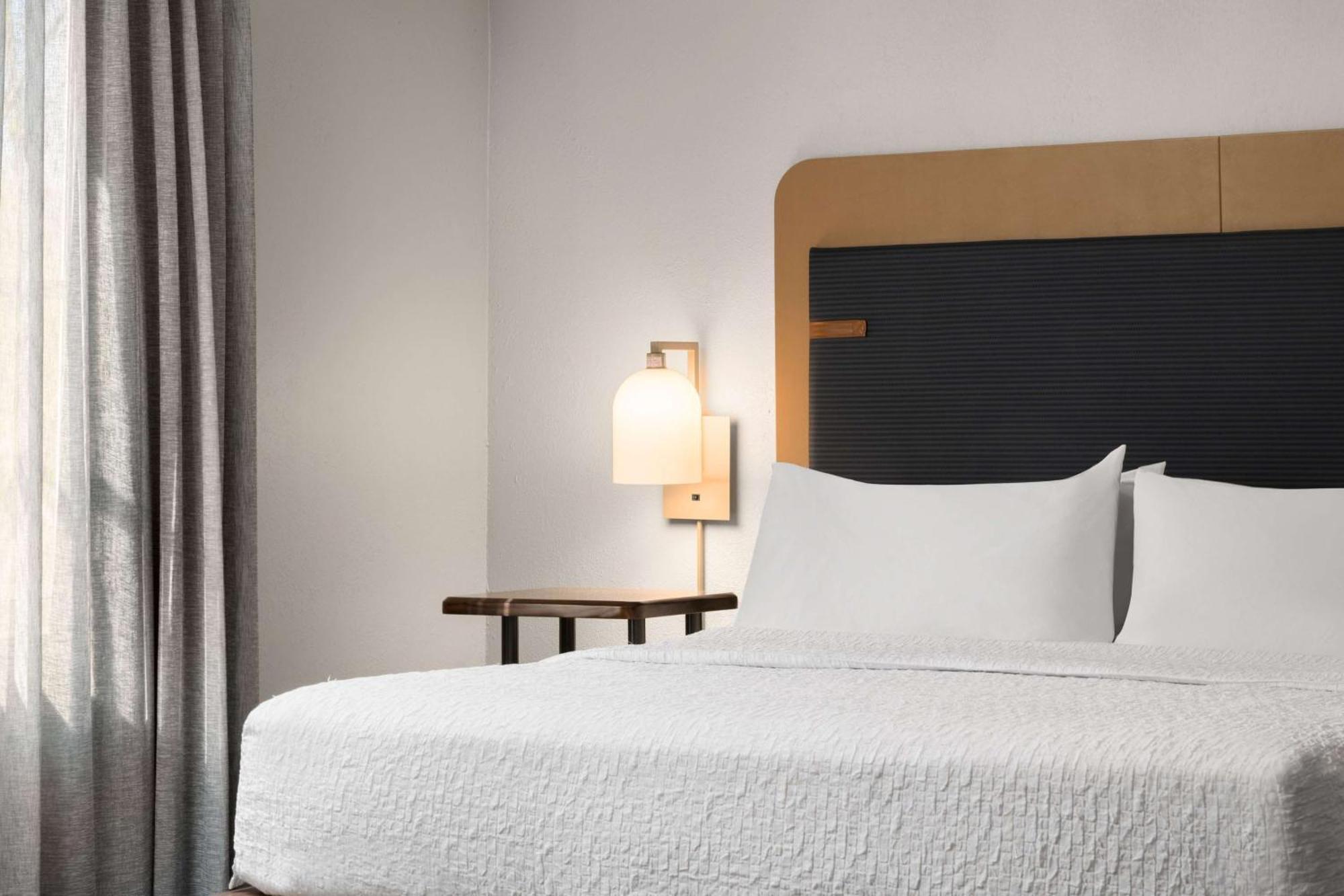 Homewood Suites By Hilton Richmond - Airport Sandston Eksteriør billede