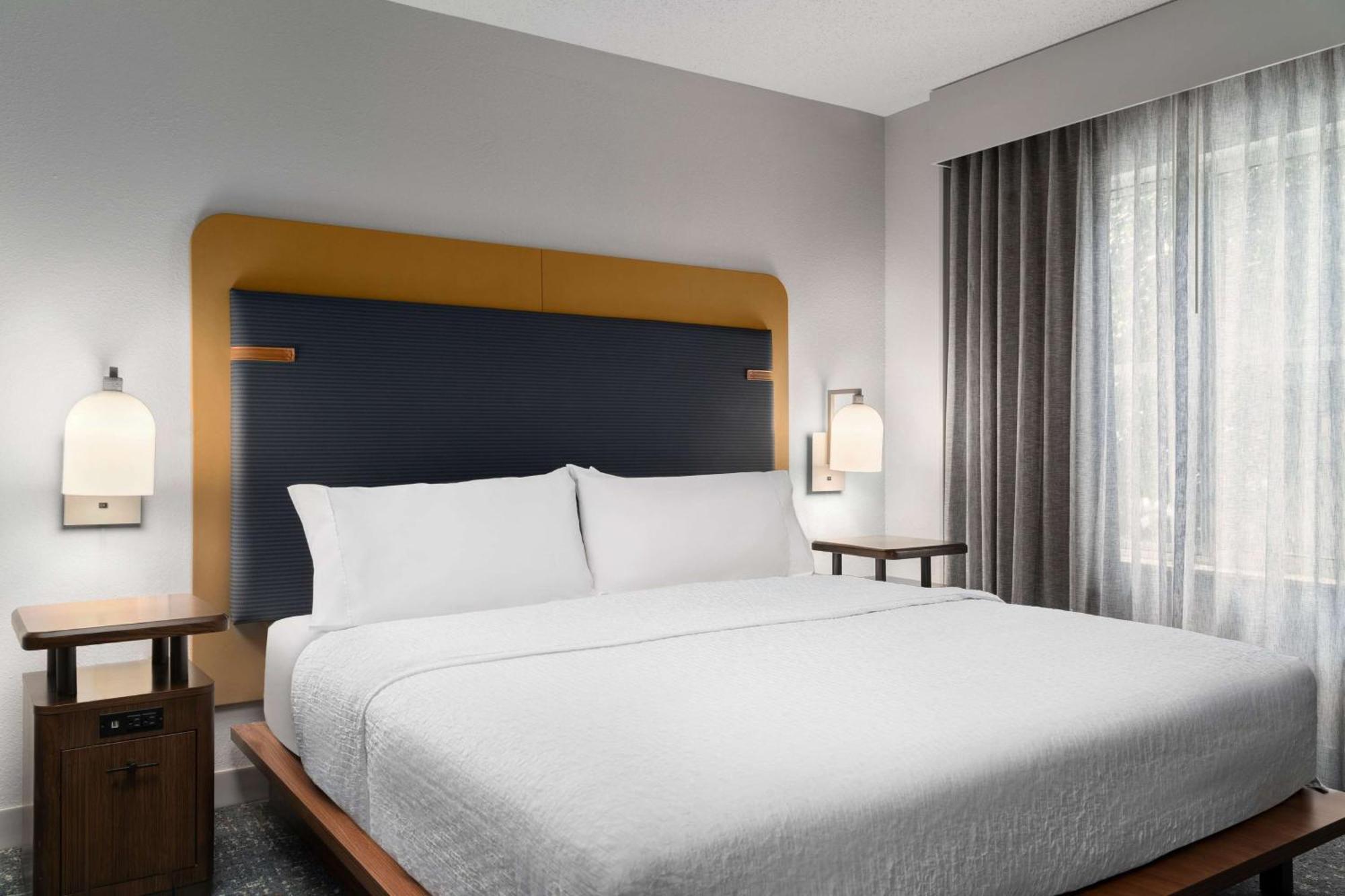Homewood Suites By Hilton Richmond - Airport Sandston Eksteriør billede