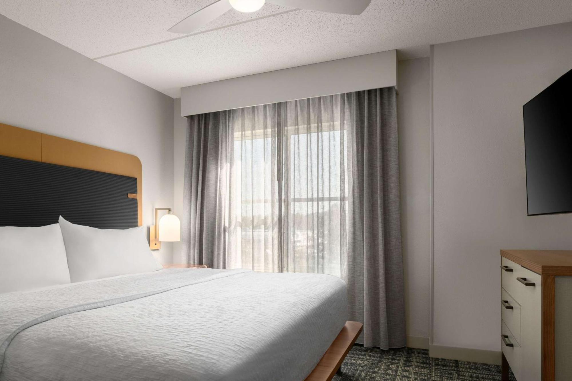 Homewood Suites By Hilton Richmond - Airport Sandston Eksteriør billede