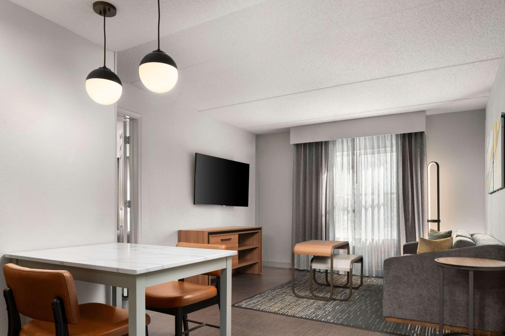 Homewood Suites By Hilton Richmond - Airport Sandston Eksteriør billede