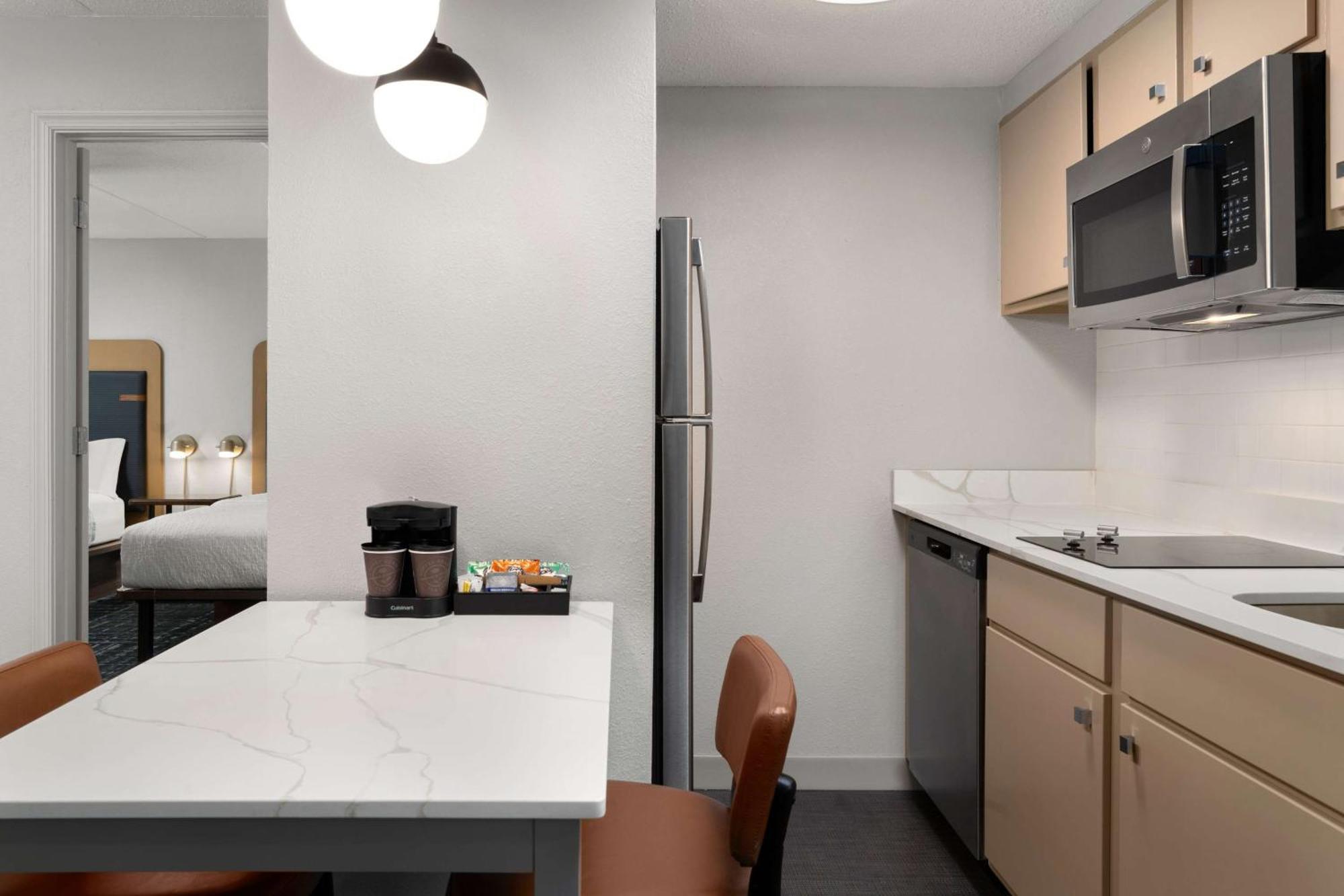 Homewood Suites By Hilton Richmond - Airport Sandston Eksteriør billede
