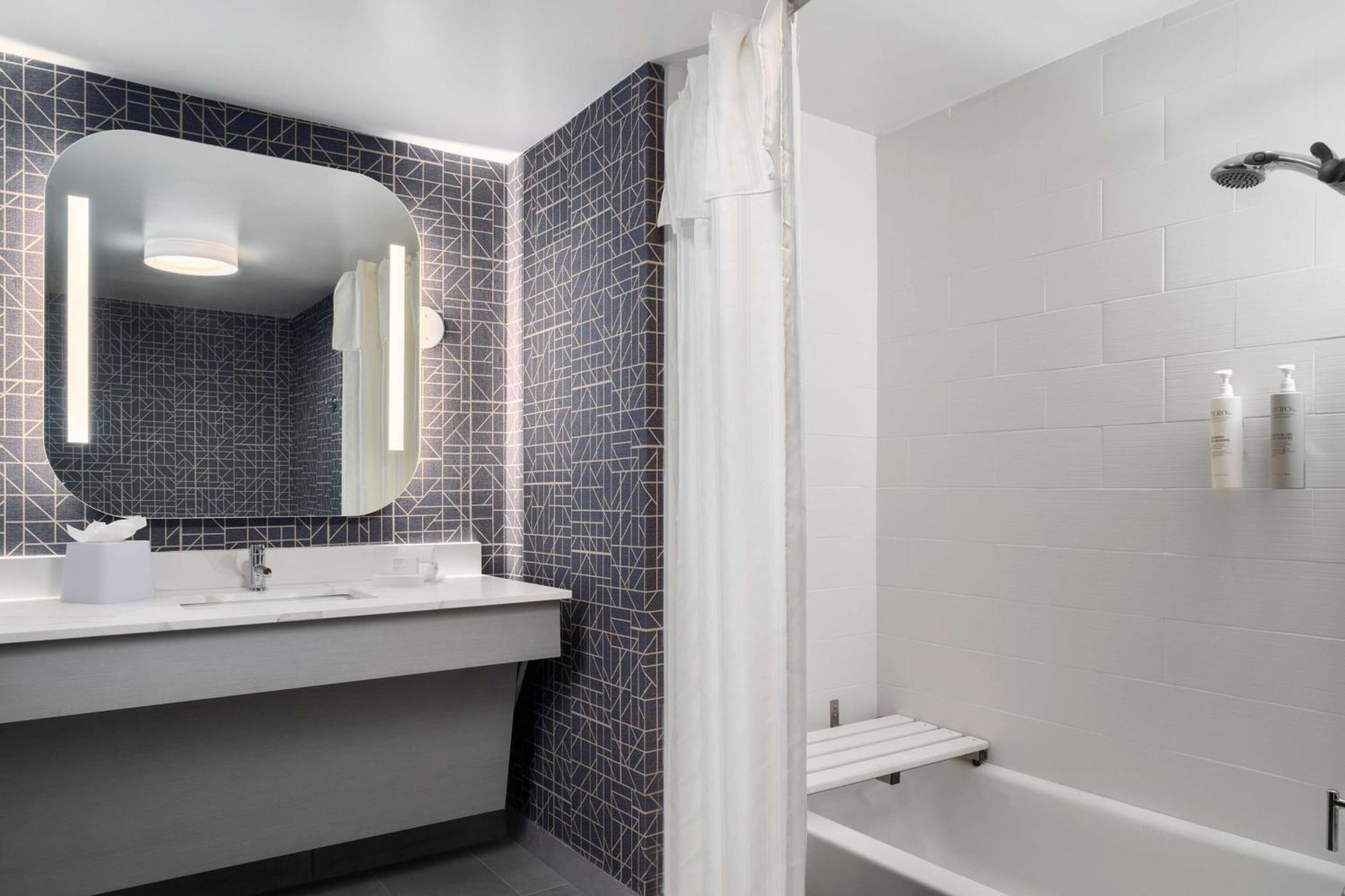 Homewood Suites By Hilton Richmond - Airport Sandston Eksteriør billede