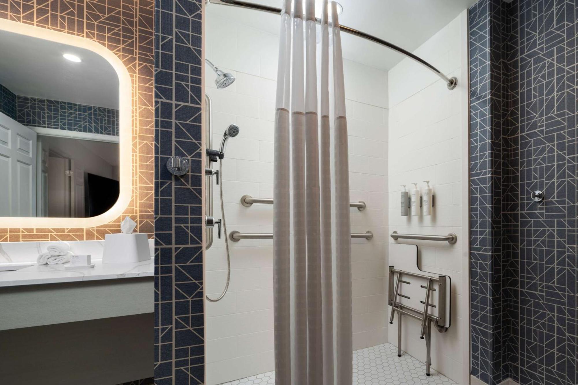 Homewood Suites By Hilton Richmond - Airport Sandston Eksteriør billede