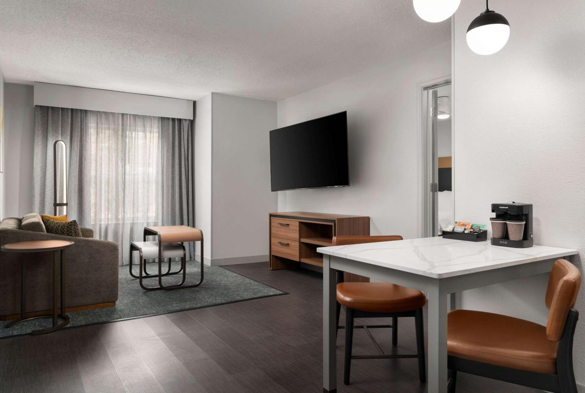 Homewood Suites By Hilton Richmond - Airport Sandston Eksteriør billede