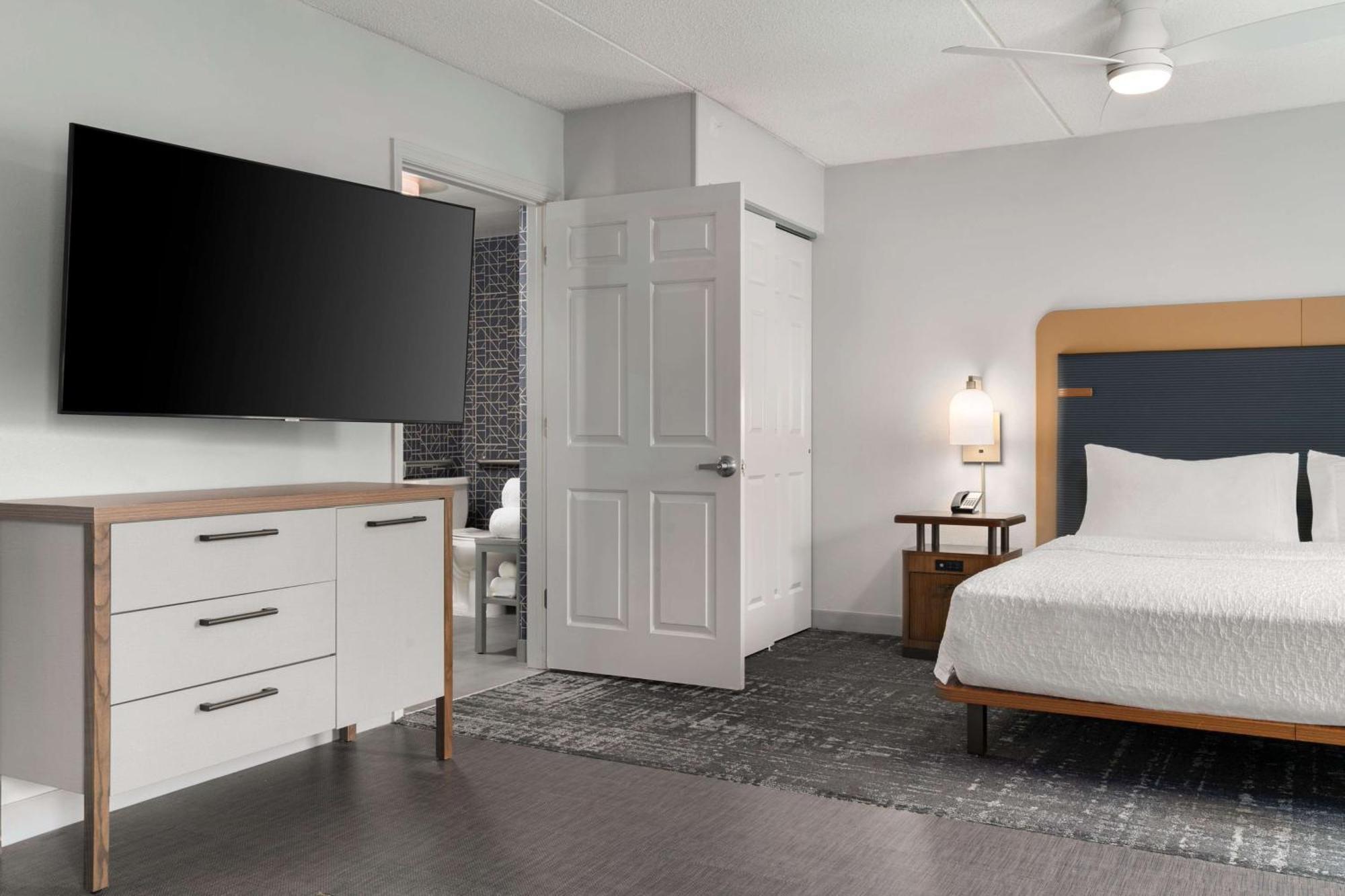 Homewood Suites By Hilton Richmond - Airport Sandston Eksteriør billede