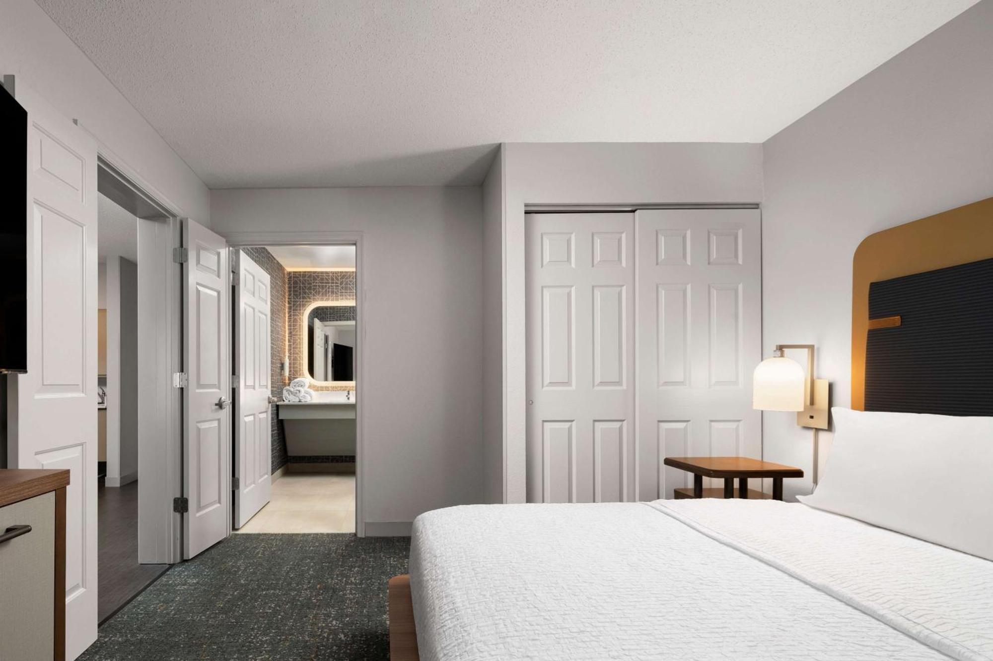 Homewood Suites By Hilton Richmond - Airport Sandston Eksteriør billede