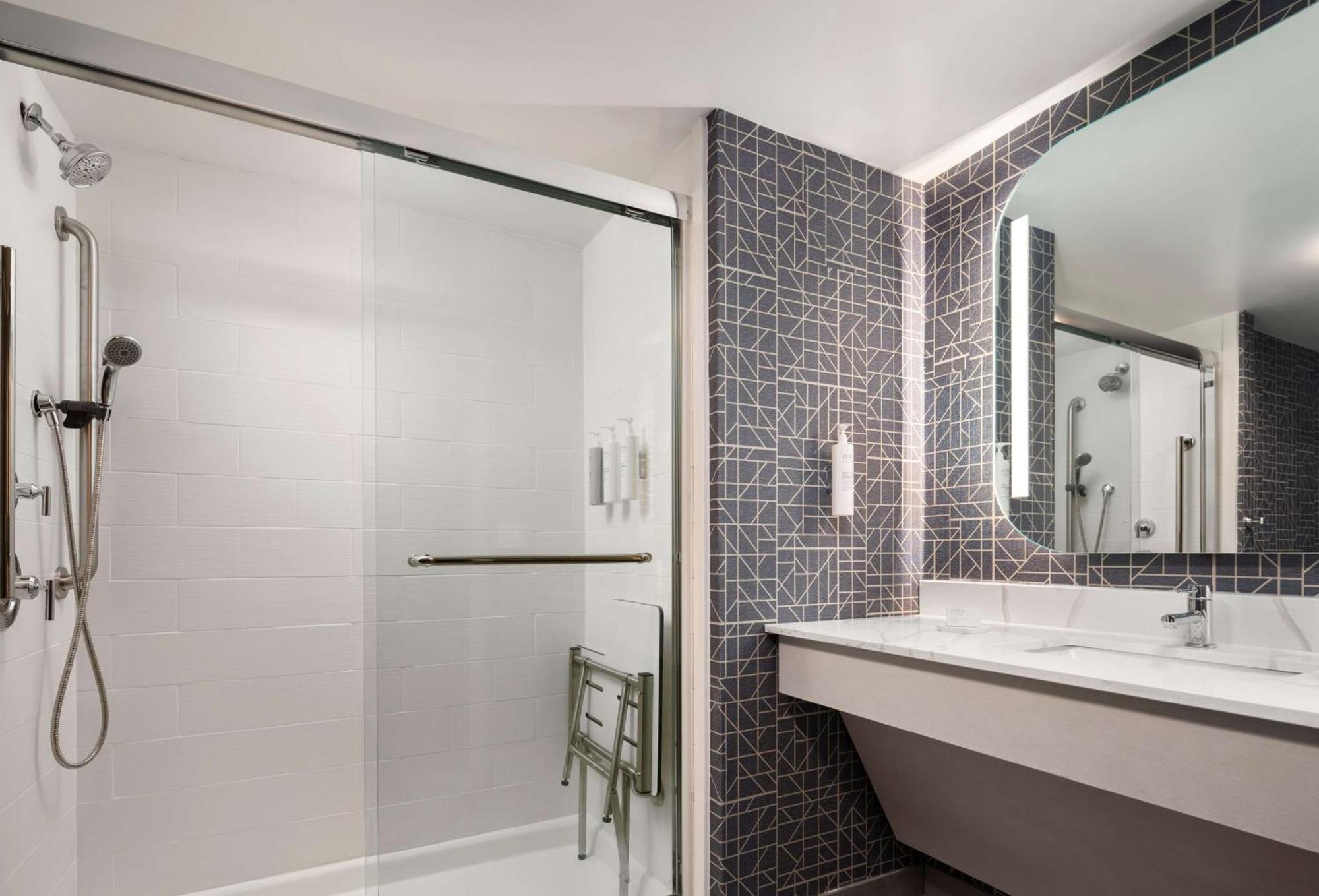 Homewood Suites By Hilton Richmond - Airport Sandston Eksteriør billede