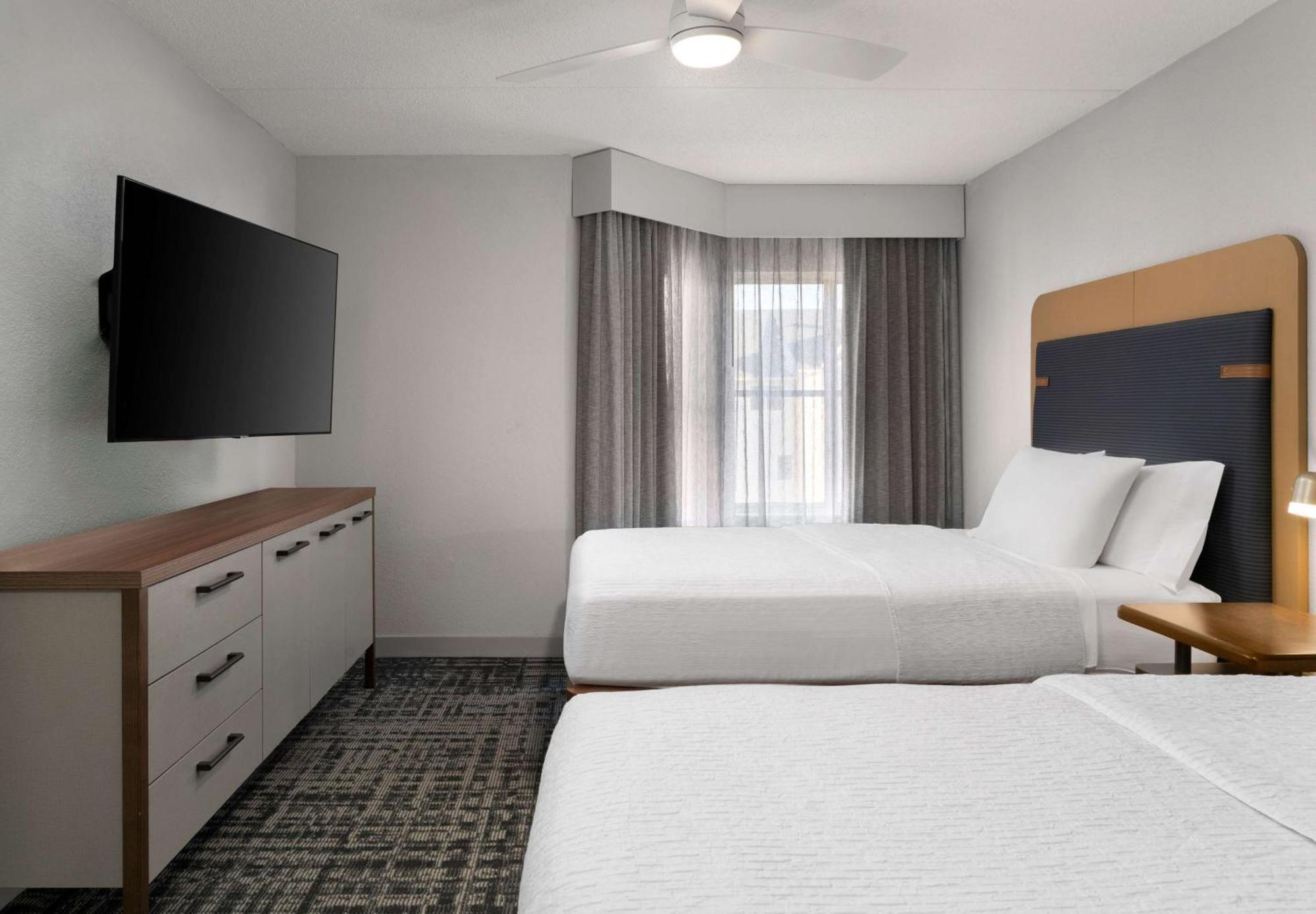 Homewood Suites By Hilton Richmond - Airport Sandston Eksteriør billede