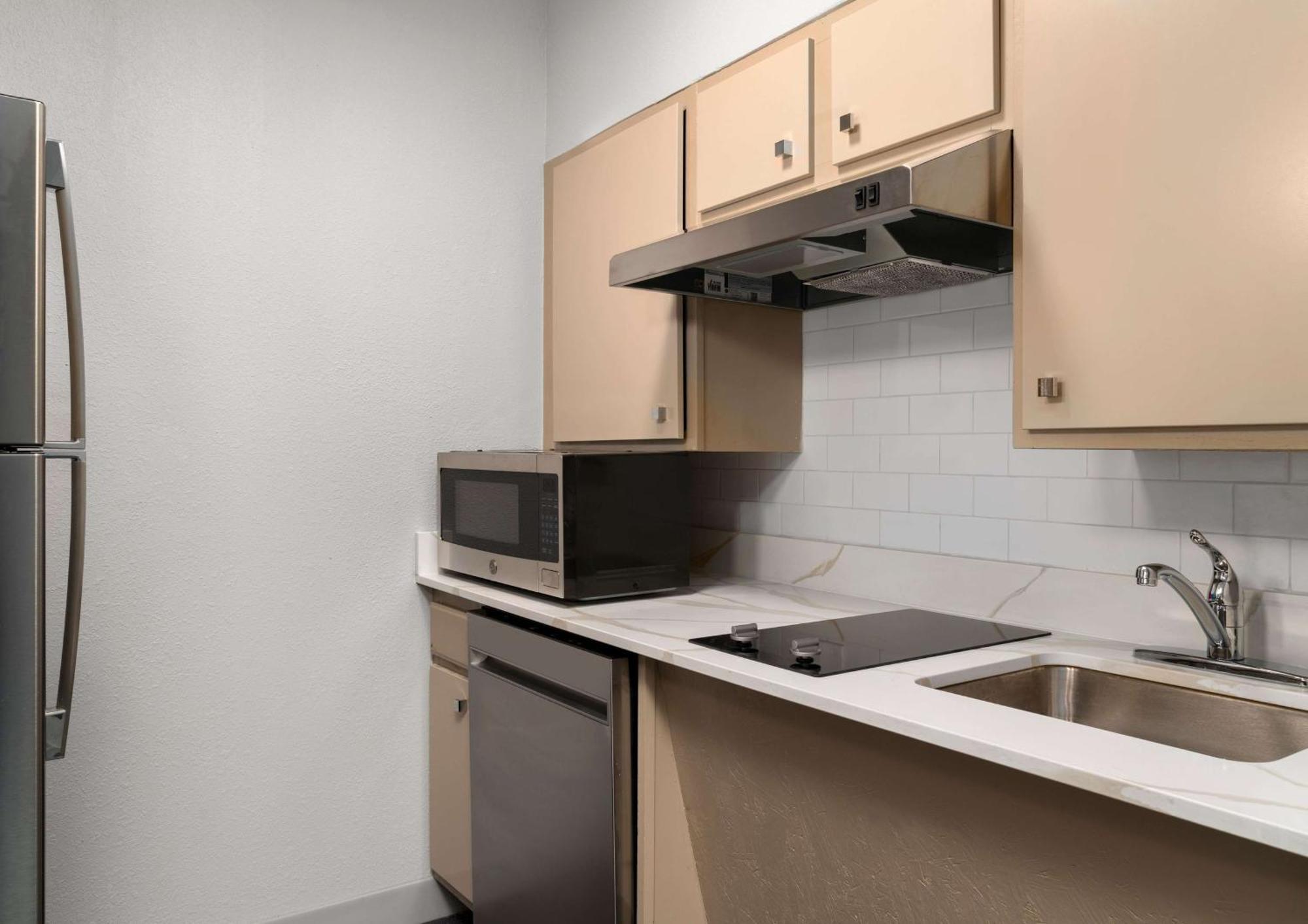 Homewood Suites By Hilton Richmond - Airport Sandston Eksteriør billede