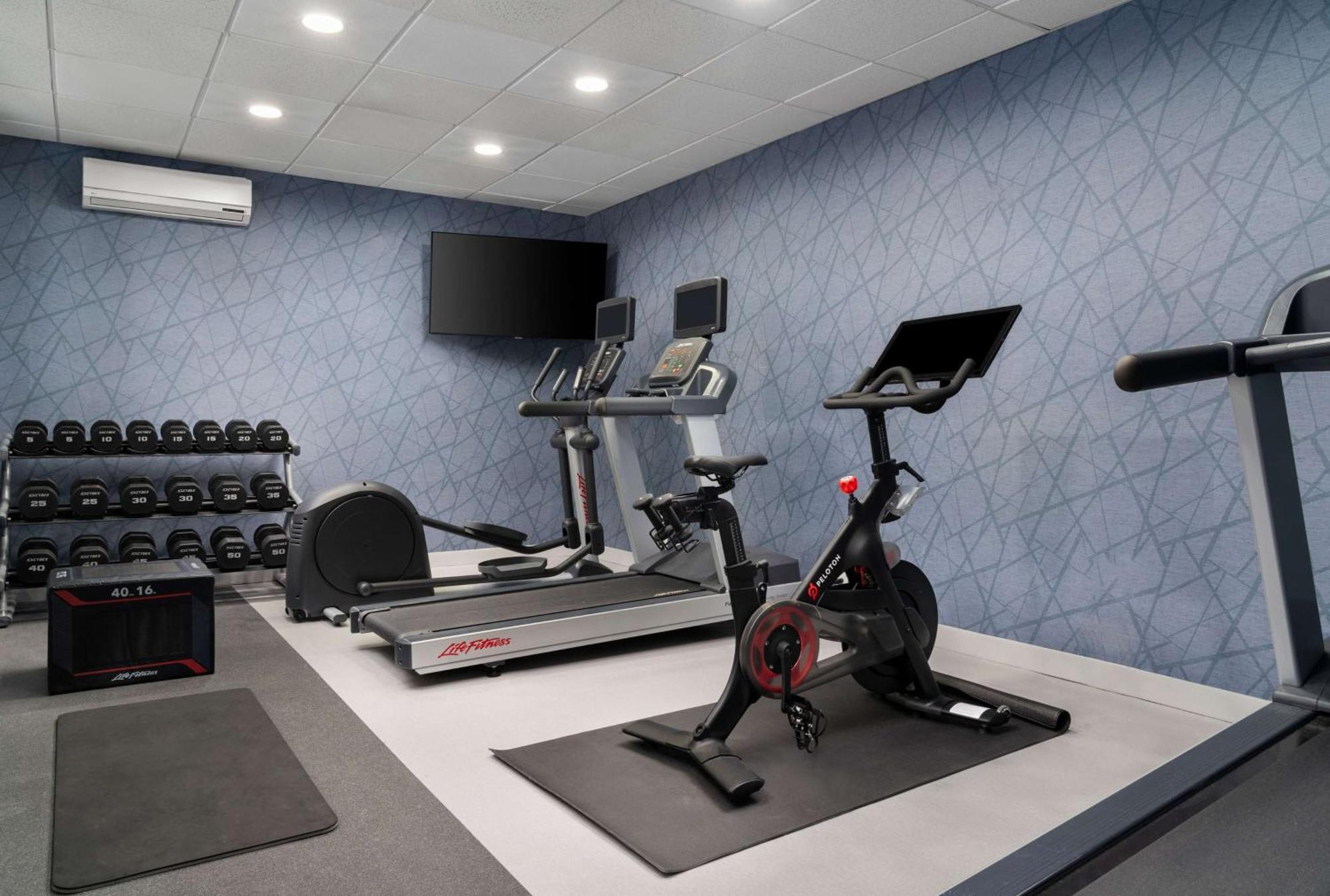 Homewood Suites By Hilton Richmond - Airport Sandston Eksteriør billede