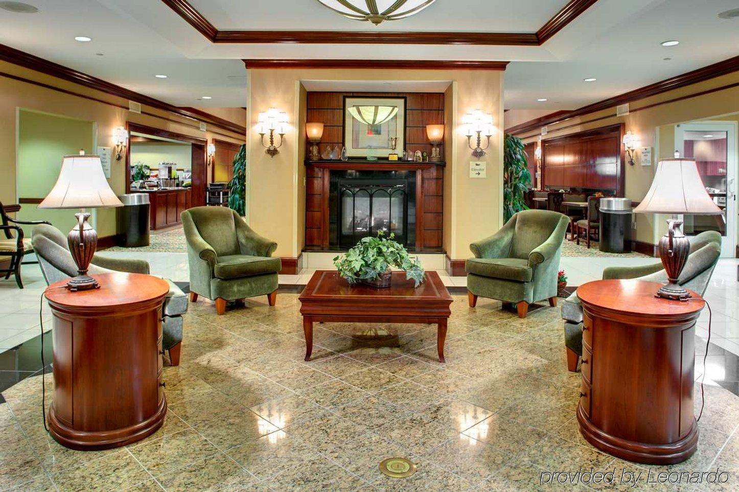 Homewood Suites By Hilton Richmond - Airport Sandston Eksteriør billede