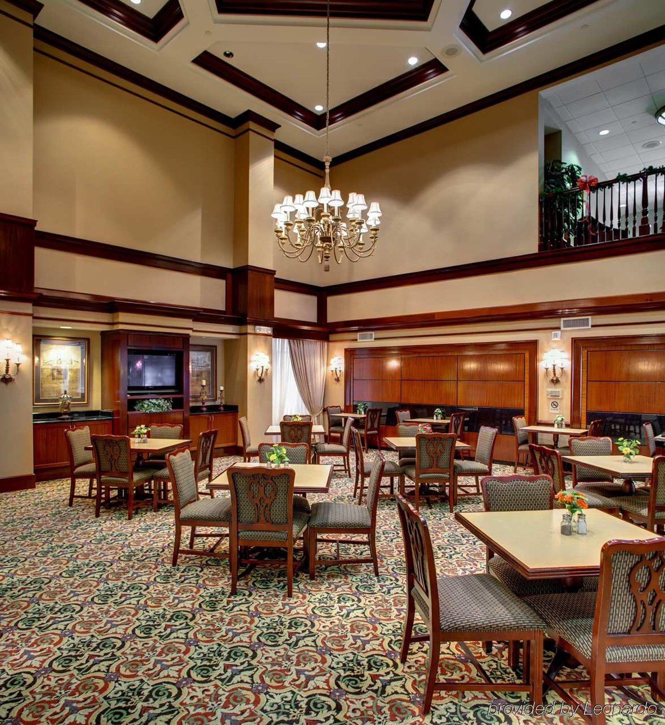 Homewood Suites By Hilton Richmond - Airport Sandston Eksteriør billede