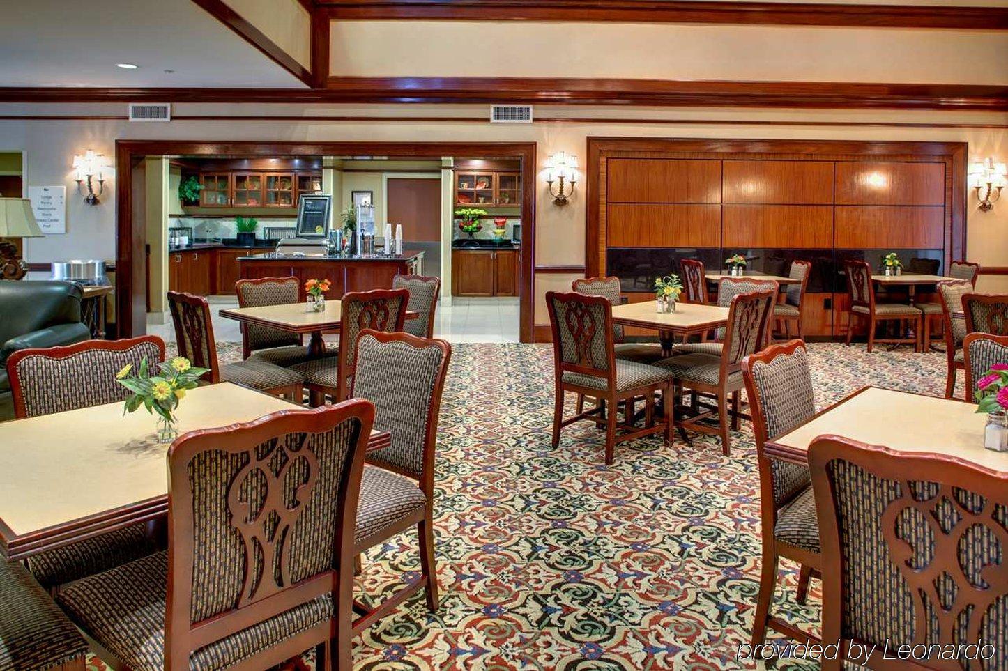 Homewood Suites By Hilton Richmond - Airport Sandston Eksteriør billede