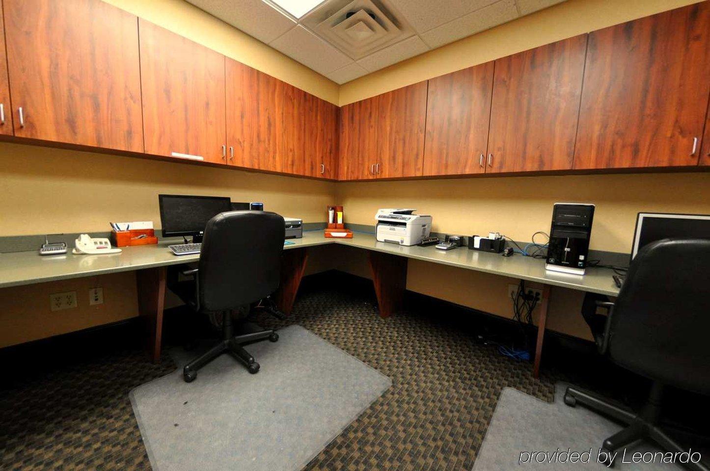 Homewood Suites By Hilton Richmond - Airport Sandston Faciliteter billede