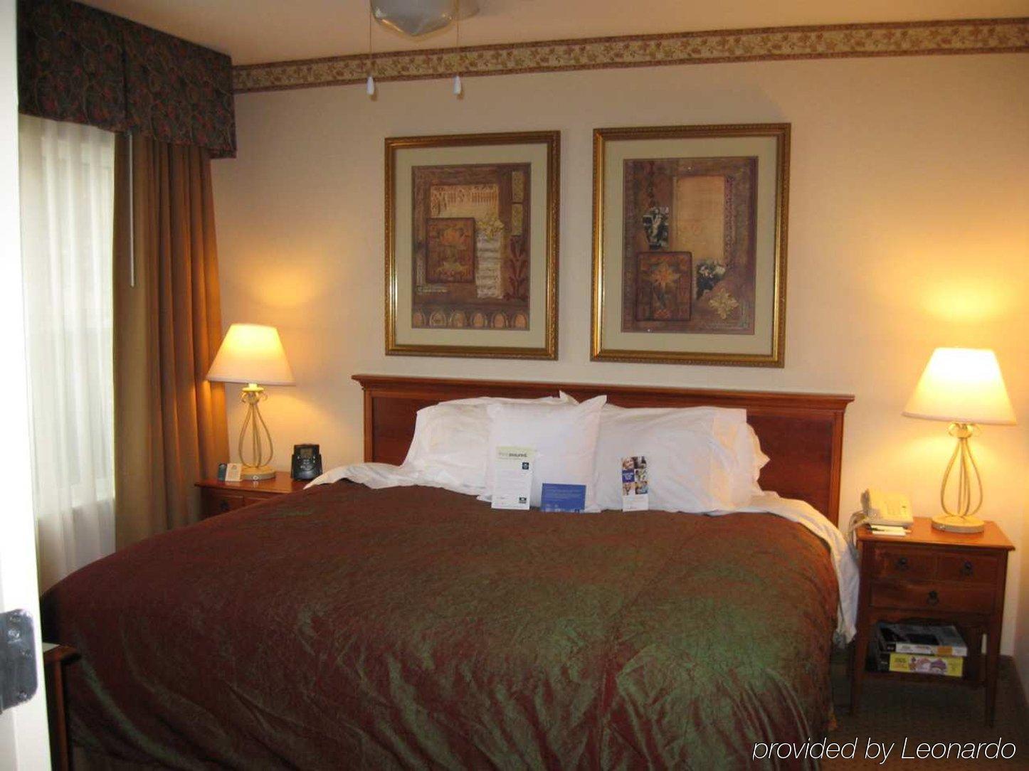 Homewood Suites By Hilton Richmond - Airport Sandston Værelse billede