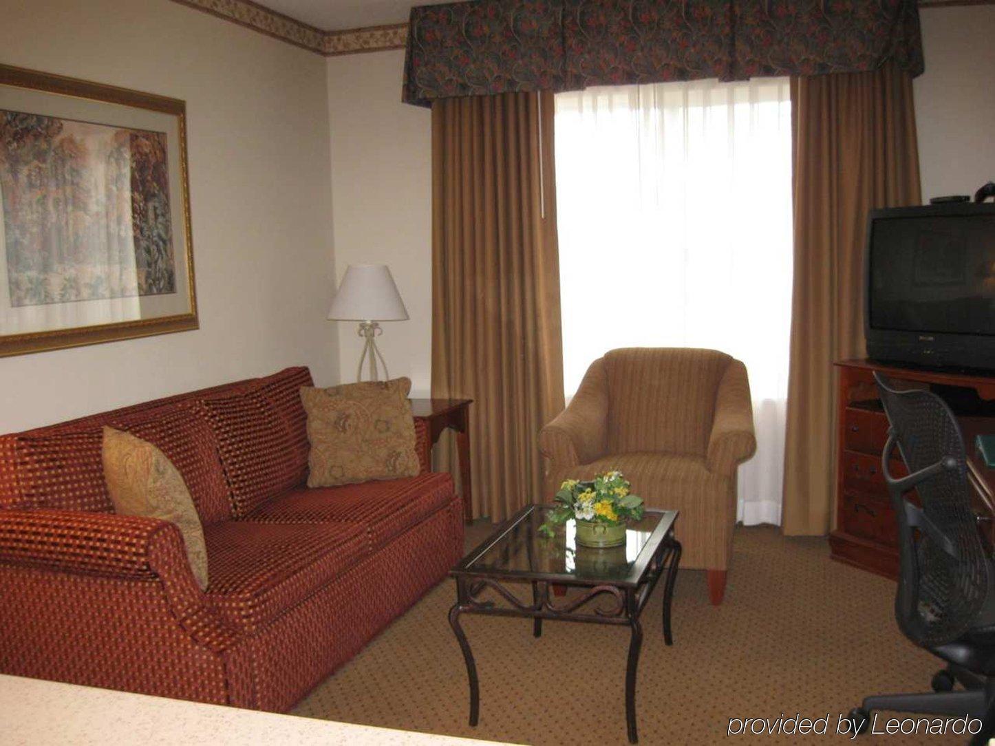 Homewood Suites By Hilton Richmond - Airport Sandston Eksteriør billede