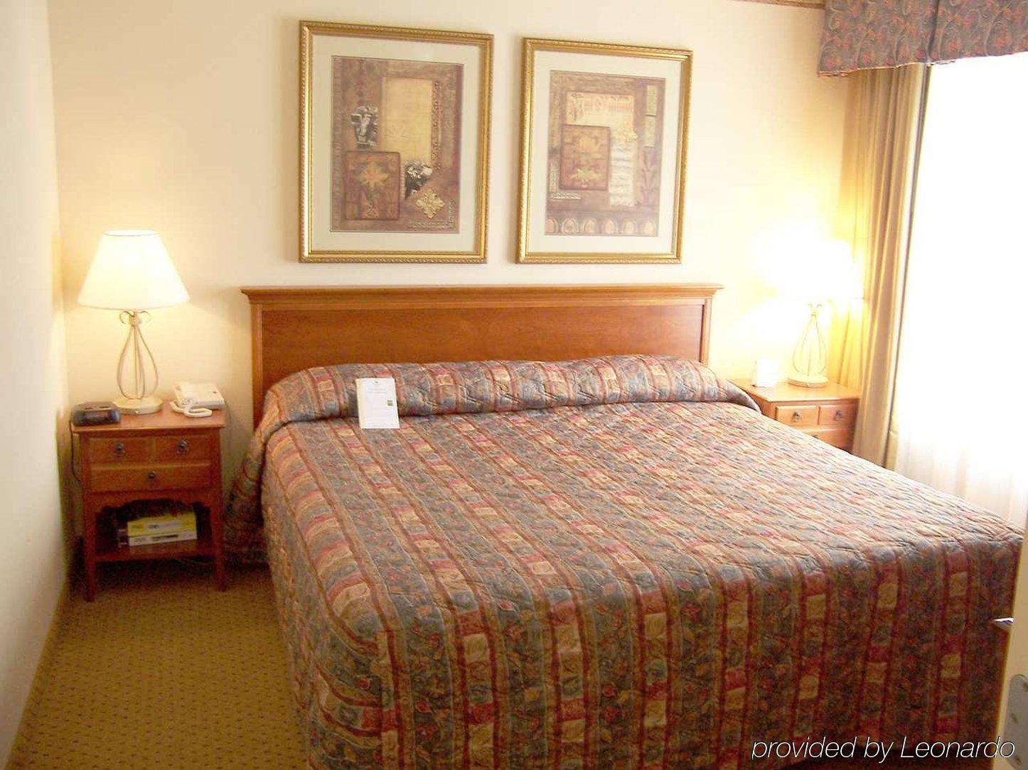 Homewood Suites By Hilton Richmond - Airport Sandston Værelse billede