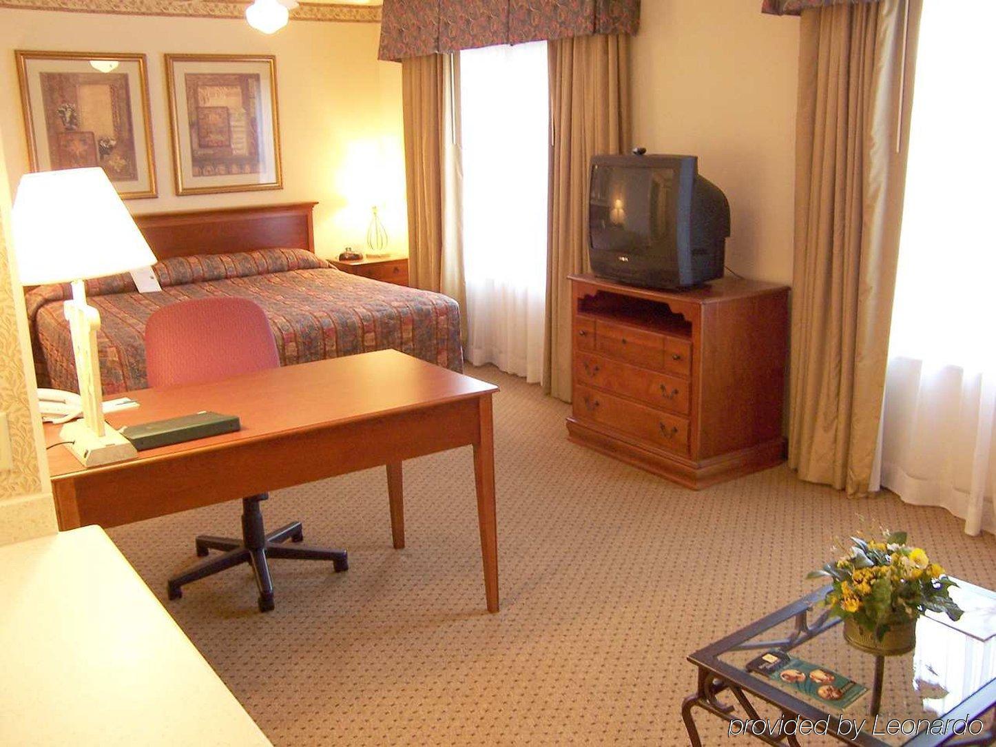 Homewood Suites By Hilton Richmond - Airport Sandston Værelse billede