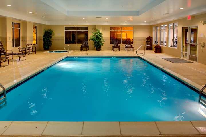 Homewood Suites By Hilton Richmond - Airport Sandston Faciliteter billede