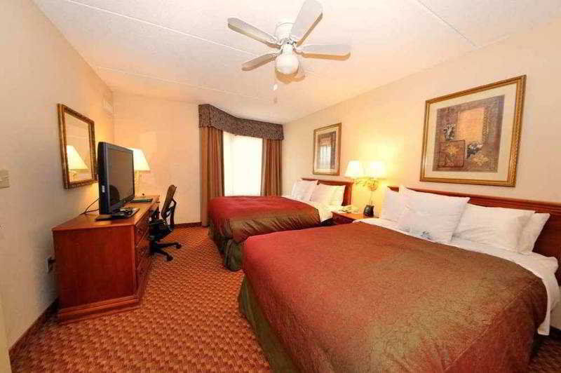 Homewood Suites By Hilton Richmond - Airport Sandston Eksteriør billede